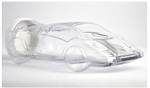 Figura de Lamborghini